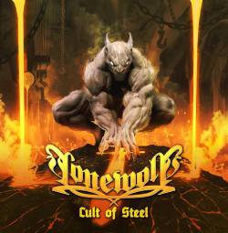 Lonewolf : Cult of Steel